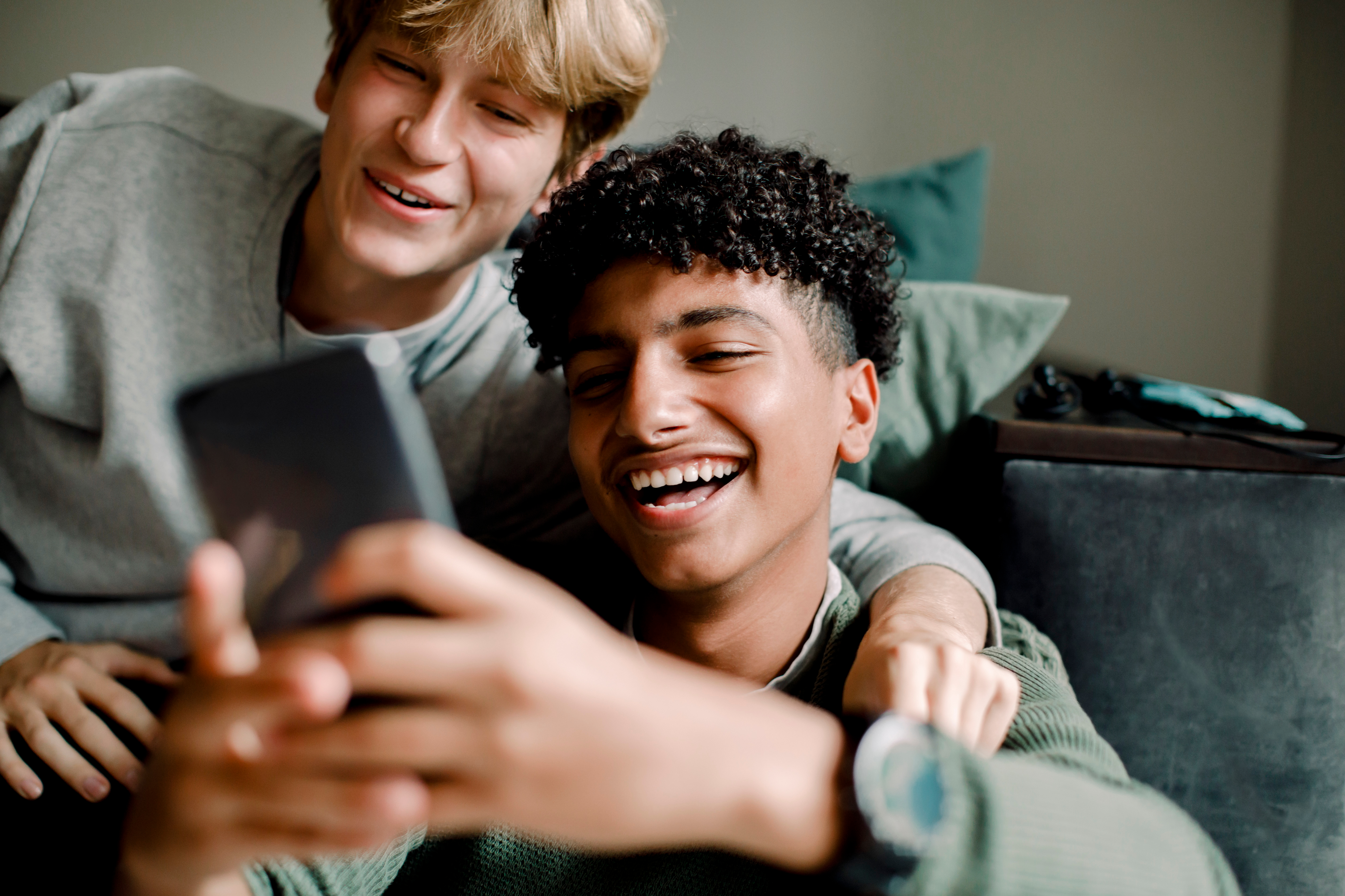 Annonsering på Snapchat: Engasjer med en ung og aktiv målgruppe