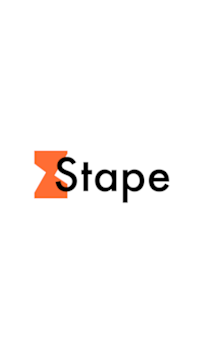 Stape logo