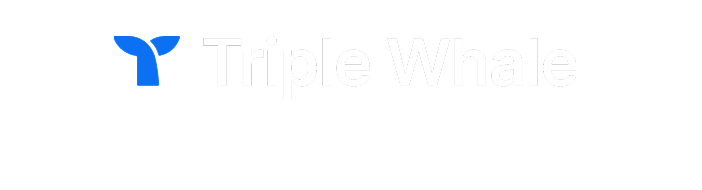 Triple Whale logo