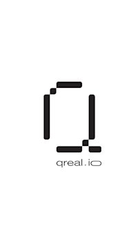 QReal Logo