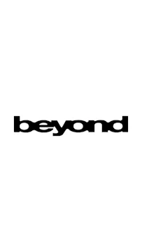Beyond Studio Logo