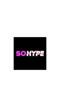 SoHype GmbH Logo