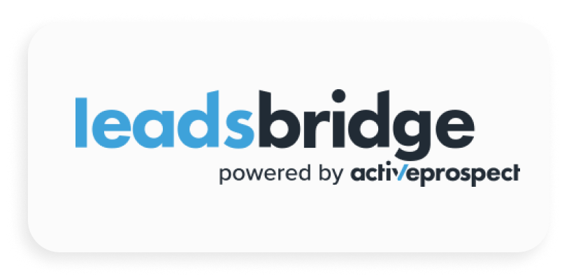 Leadsbridge Logo