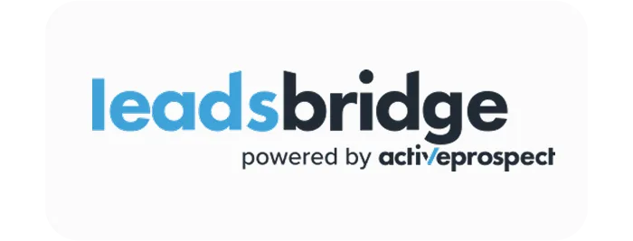 Leadsbridge Logo