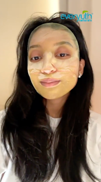 Snapchat helped Zydus Wellness reach 10 million Snapchatters for the launch of the latest product from Everyuth Naturals.