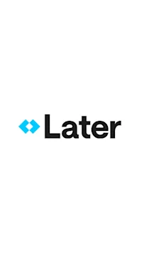 Later Logo