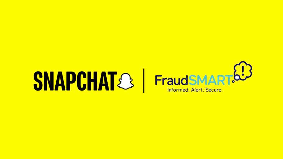 FraudSMART Ireland Success Story | Snapchat for Business