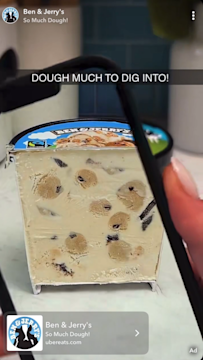 Ben & Jerry's Success Story