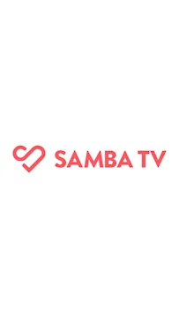 Samba (Tune-In) Logo