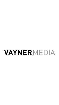 VaynerMedia Logo Image