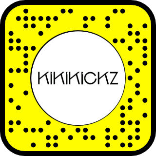 Kikikickz (@kikikickz) / X