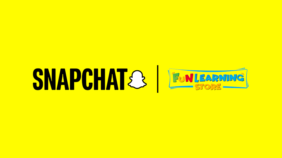 Fun Learning Store Success Story | Snapchat For Business