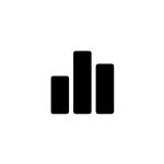 Analytics icon