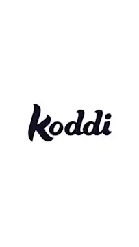 Koddi Logo