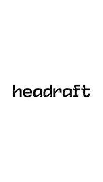 Headraft Logo