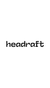 Headraft Logo