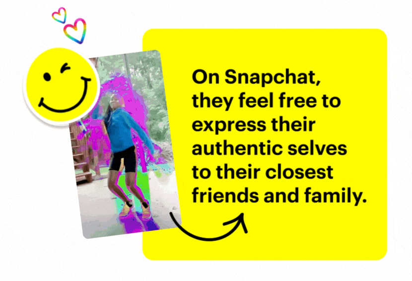 مقدمة عن Snapchat وبعض الاحصائات المهمة - ميزة الـستوريز في Snapchat