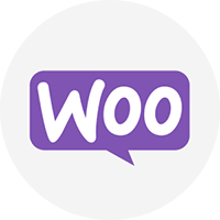 Woocommerce logo