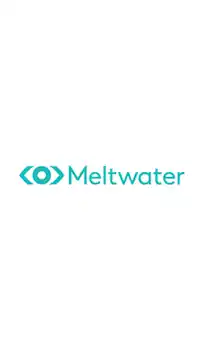 Meltwater Logo