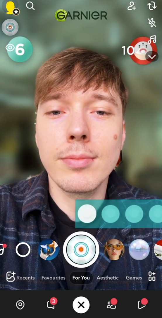 Garnier DE success story - meta image