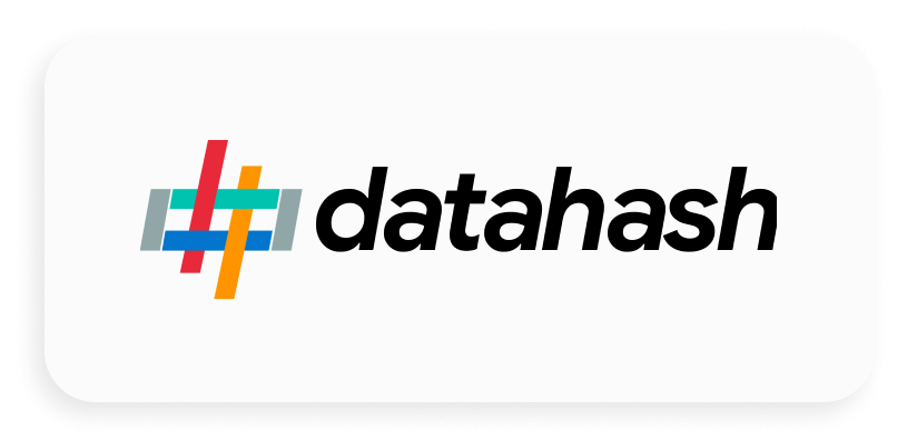 Datahash Logo