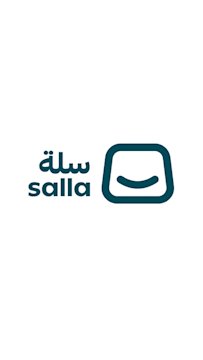 Salla Logo