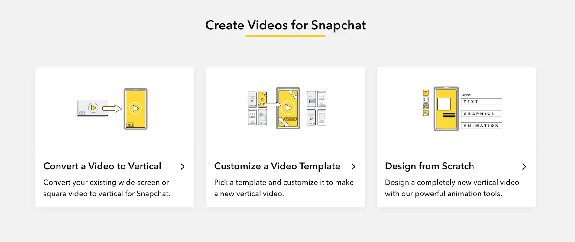 Snap Publisher