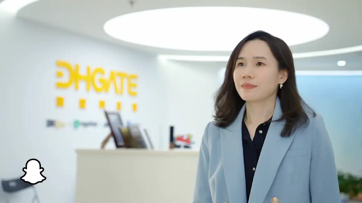 DHgate