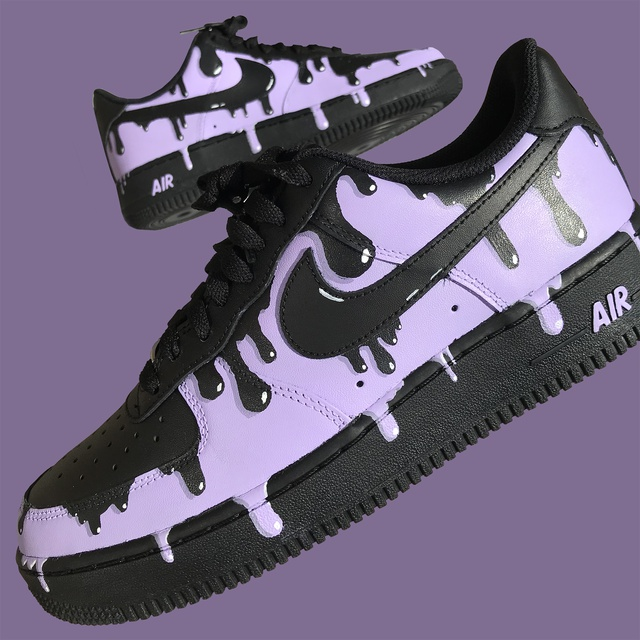custom shoe ideas air force 1