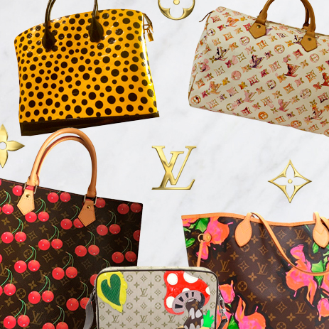 Louis Vuitton Neverfull Bag Archives - Lake Diary