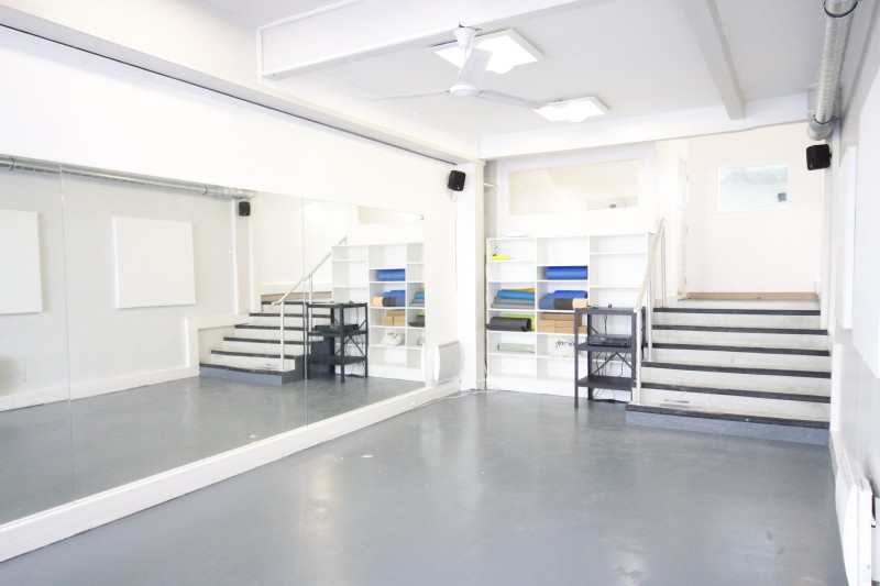 Ecole de danse 6