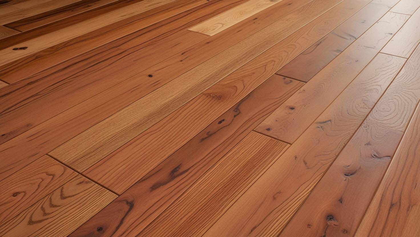 Wooden Flooring Price in Pakistan (2026 Buying Guide)