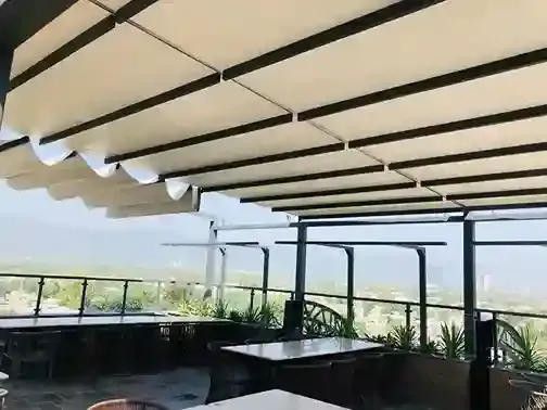 The Ultimate Guide to the Retractable Shade in Pakistan