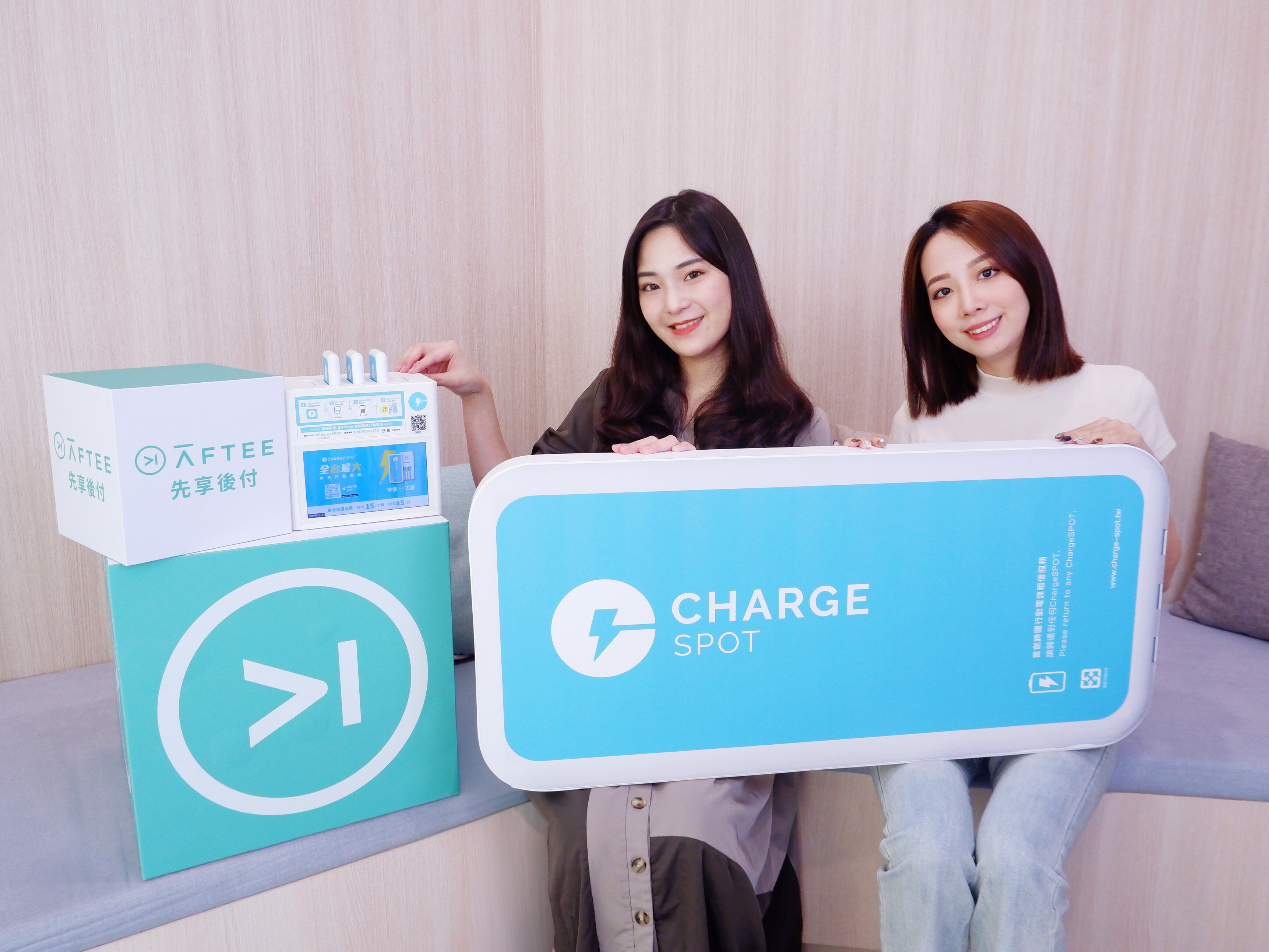 charge