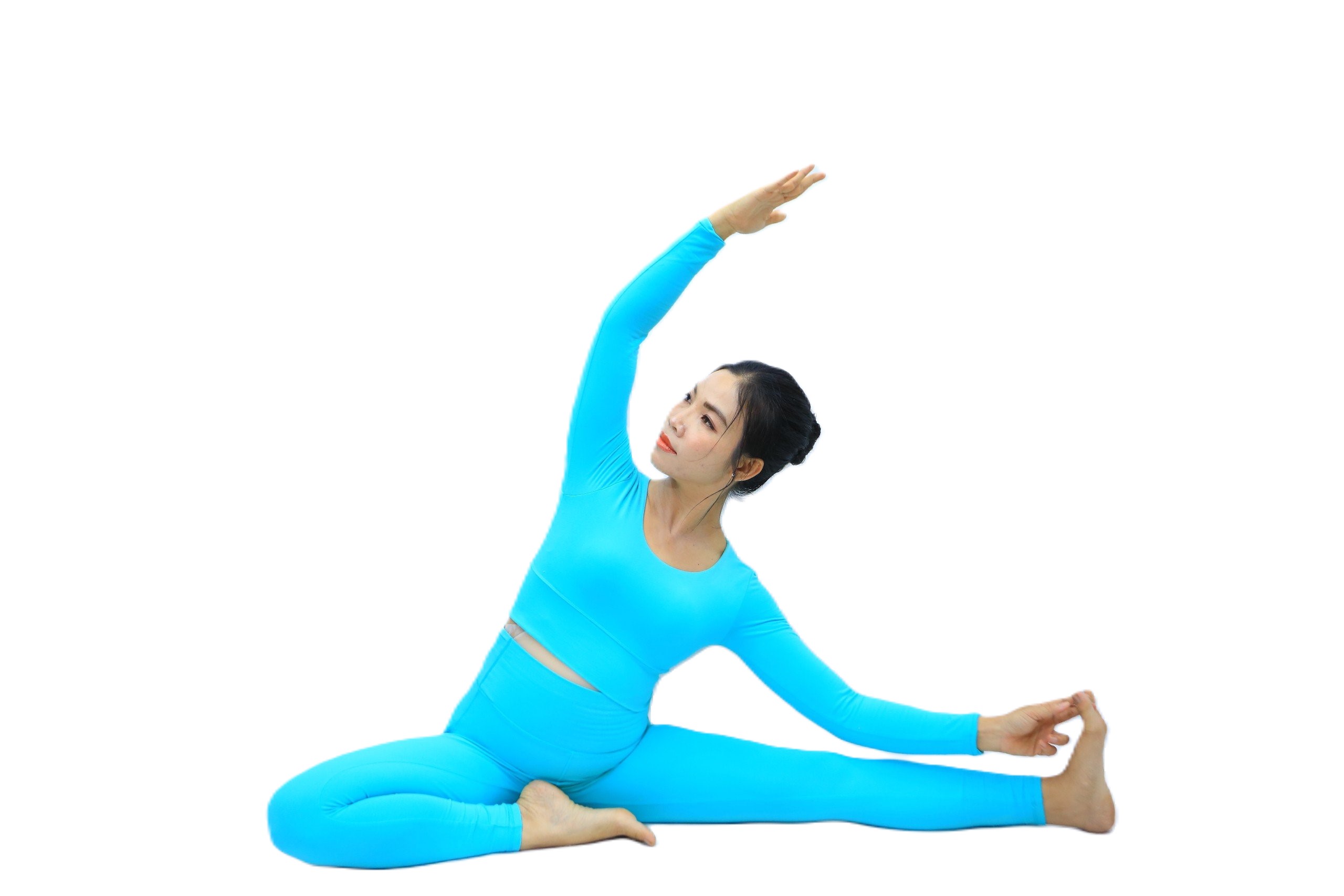 yoga bầu