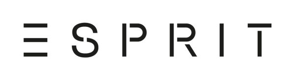 Esprit Logo Black RGB