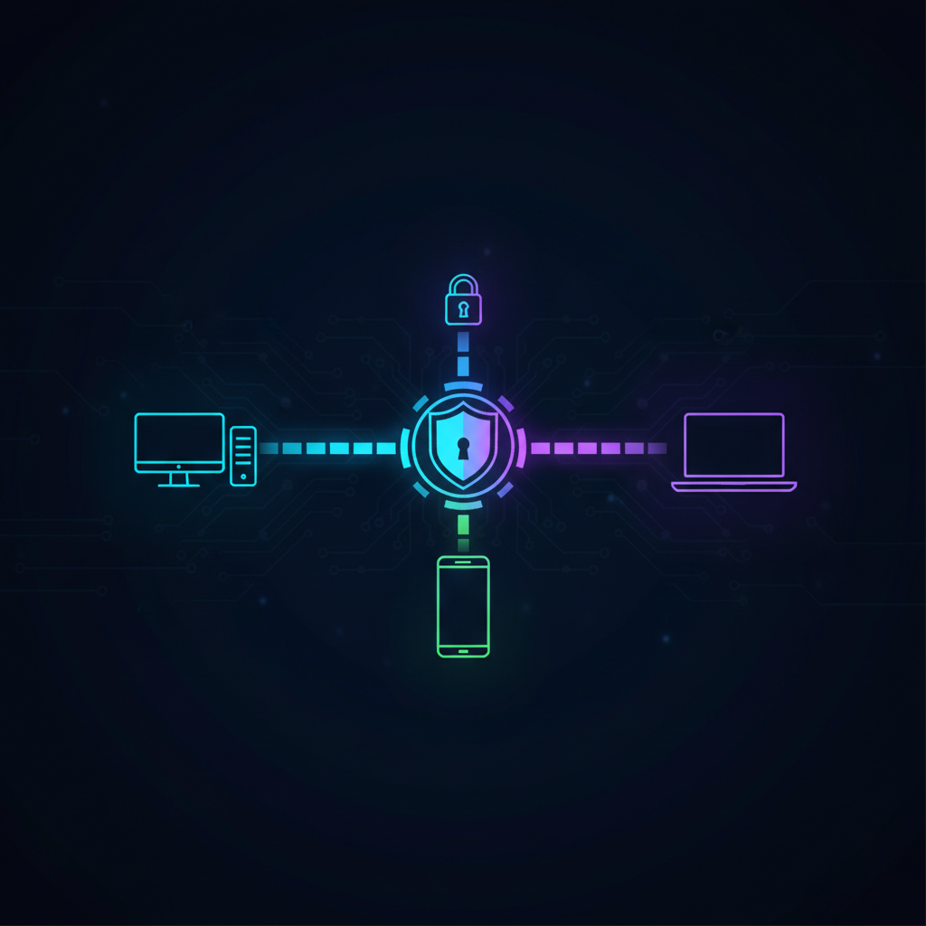 How I Rebuilt My Remote Access Stack for Free | Tailscale + RustDesk + RDP