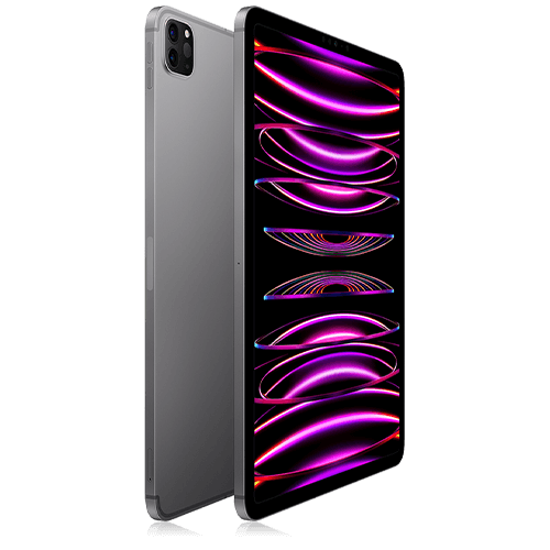 iPad Pro (4th Gen) for Business - Rogers