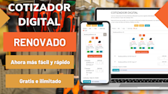 Ahorra tiempo cotizando por WhatsApp