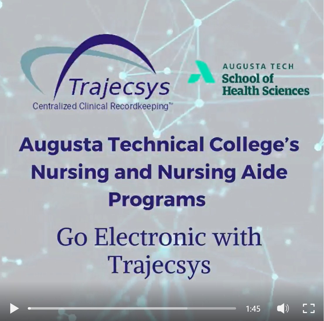 August Tech Nursing Thumbnail 