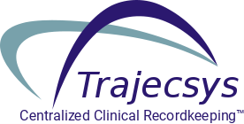 TrajecsysClinicalRecordkeepingLogo