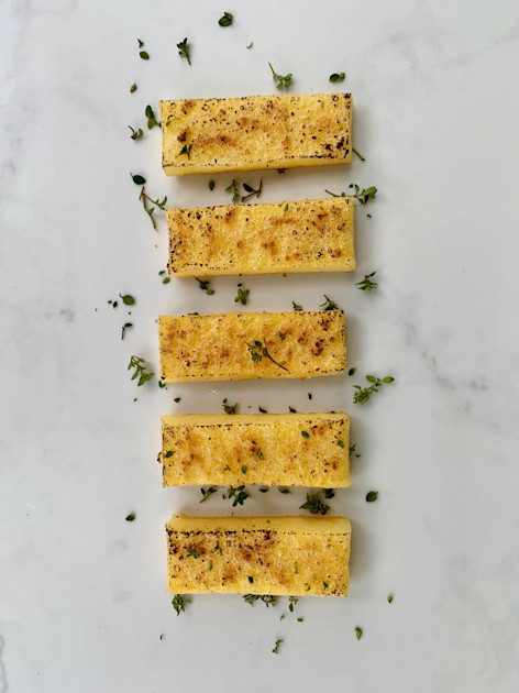 polenta