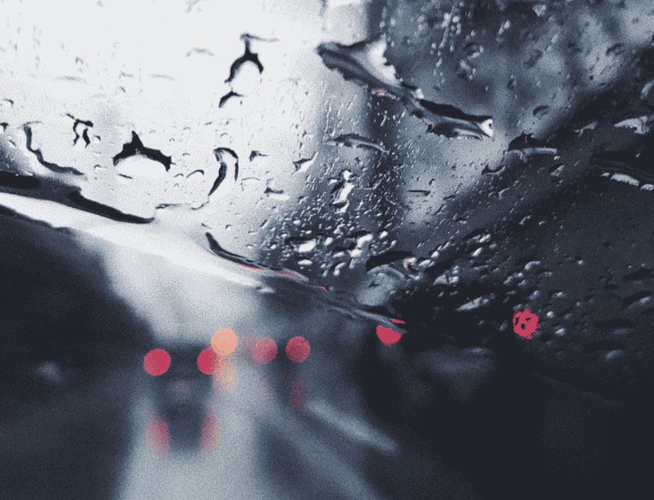 rain