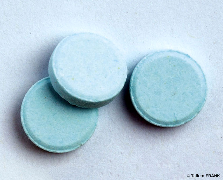 Roche 10mg Valium