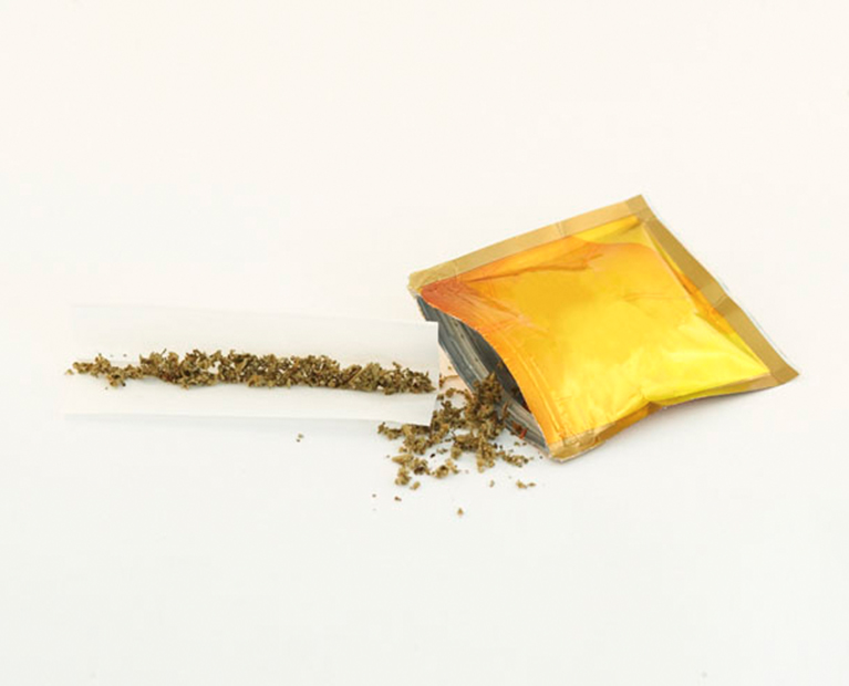 What's in that synthetic drug? An unknown grab-bag of toxic chemicals