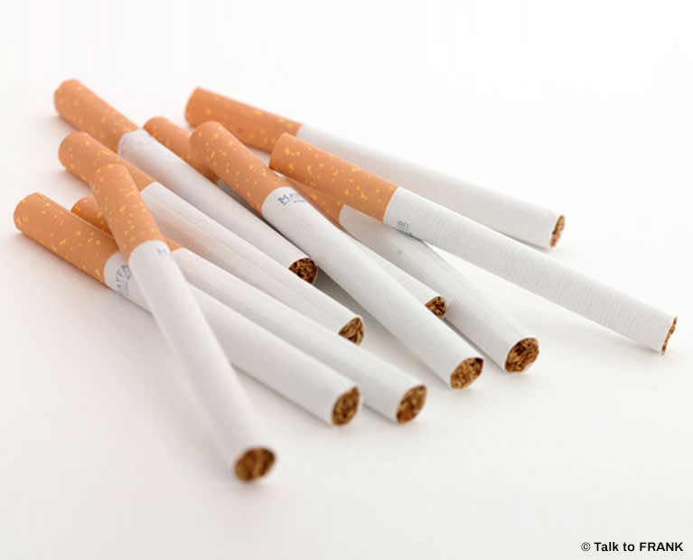 FG Increases Tax On Cigarette, Shisha