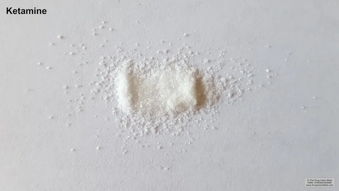 Ketamine | Effects of Ketamine | FRANK