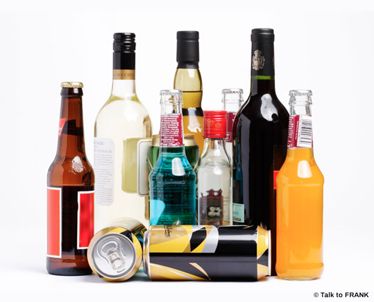 Alcohol, Effects of Alcohol