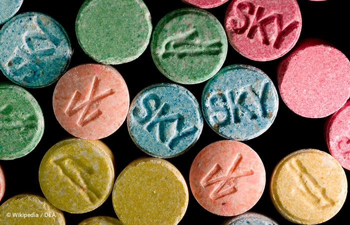 Ecstasy - How do I know what I am taking? | FRANK