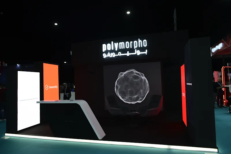 Polymorpho a Moroccan cyber security company